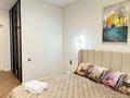 2-комнатная квартира · 52 м², Бухар жырау 20Б за 18 000 ₸ в Астане, Есильский р-н — фото 2