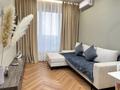 2-комнатная квартира · 52 м², Бухар жырау 20Б за 18 000 ₸ в Астане, Есильский р-н — фото 3