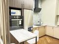 2-комнатная квартира · 52 м², Бухар жырау 20Б за 18 000 ₸ в Астане, Есильский р-н — фото 5