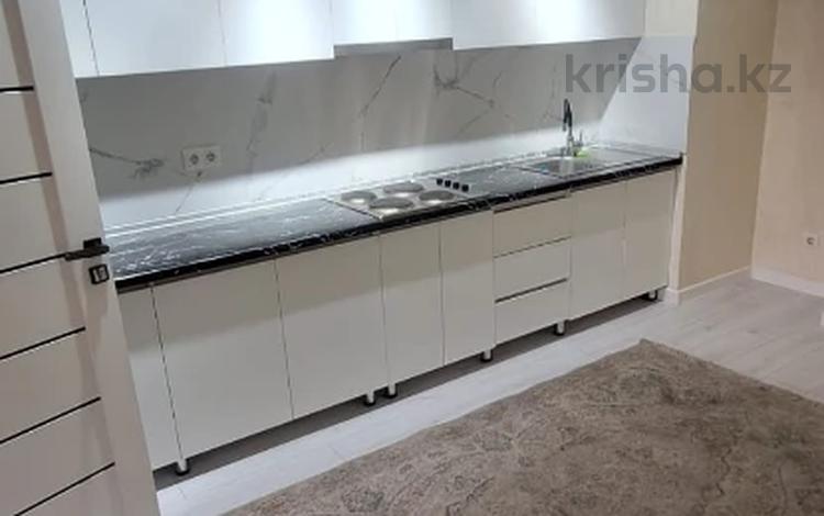 2-комнатная квартира · 52 м² · 8/10 этаж, мкр Аккент за 31.5 млн ₸ в Алматы, Алатауский р-н — фото 7