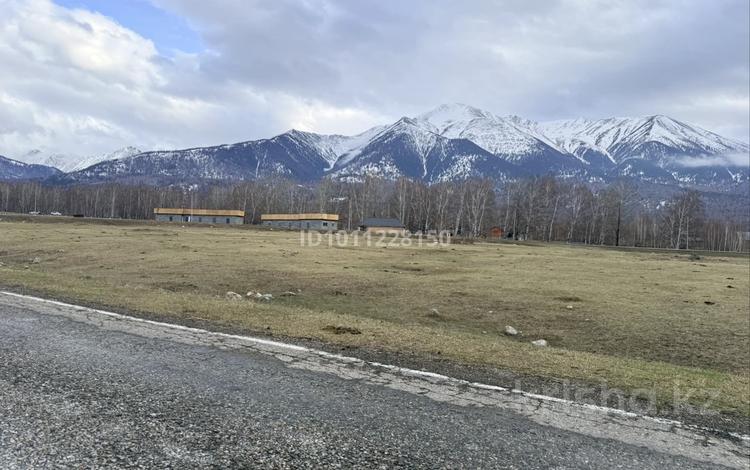 Участок · 25 соток, Абая за 1 млн 〒 в  — фото 2