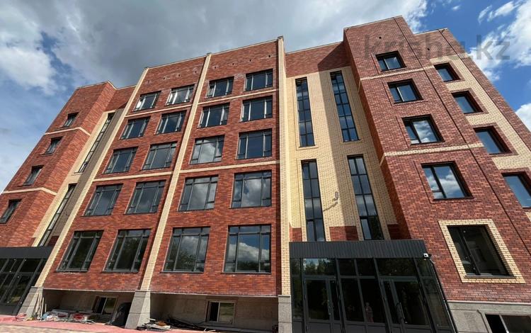 3-комнатная квартира · 110 м² · 3/5 этаж, Жамакаева за 52 млн ₸ в Семее — фото 22