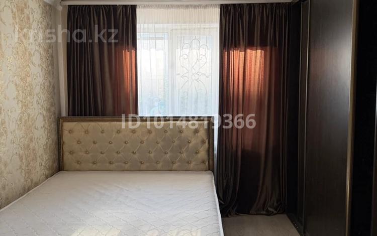 2-комнатная квартира · 58 м² · 2/8 этаж, мкр Нуркент 5/10 за 300 000 ₸ в Алматы, Алатауский р-н — фото 2