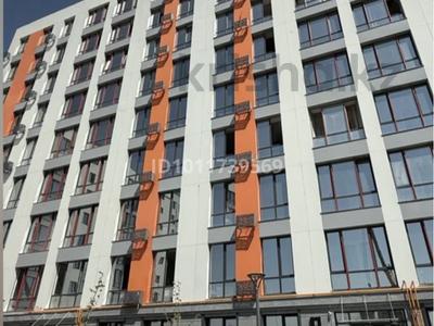 2-бөлмелі пәтер · 68 м² · 9/9 қабат, 189 квартал 25г — Абылай хан мен Әбілхайырхан қиылысы, бағасы: 180 000 ₸ в Шымкенте, Каратауский р-н