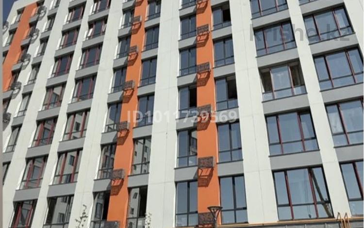 2-бөлмелі пәтер · 68 м² · 9/9 қабат, 189 квартал 25г — Абылай хан мен Әбілхайырхан қиылысы, бағасы: 180 000 ₸ в Шымкенте, Каратауский р-н — фото 2