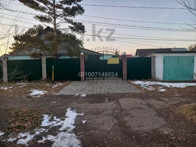 Отдельный дом · 4 комнаты · 70 м² · 7 сот., Тулебаева 8 за 16 млн 〒 в Темиртау