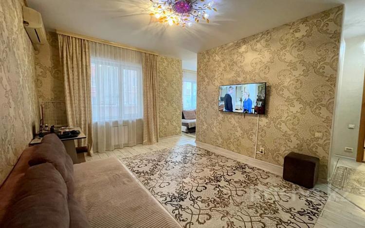 3-бөлмелі пәтер · 90 м² · 1/6 қабат, 5 Апреля 34A, бағасы: 28.5 млн ₸ в Костанае — фото 2