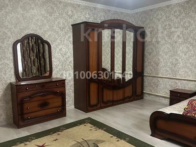 5-комнатная квартира · 160 м² · 1/1 этаж, Естемесұлы 52 за 130 000 〒 в Сарыагаш