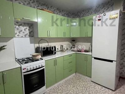 3-комнатная квартира · 77.5 м² · 4/9 этаж, Микрорайон Аэропорт 2, Аэропорт 32 за 35 млн 〒 в Костанае