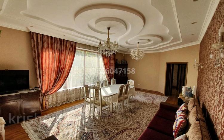 Жеке үй · 7 бөлме · 300 м² · 5 жүзд., улица Жастар 53А, бағасы: 100 млн ₸ в Иргели — фото 23