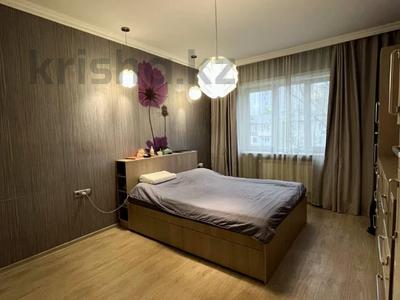 2-бөлмелі пәтер · 61.7 м² · 5/6 қабат, Гагарина проспект 292/2 — Левитана, бағасы: 48.5 млн ₸ в Алматы, Бостандыкский р-н