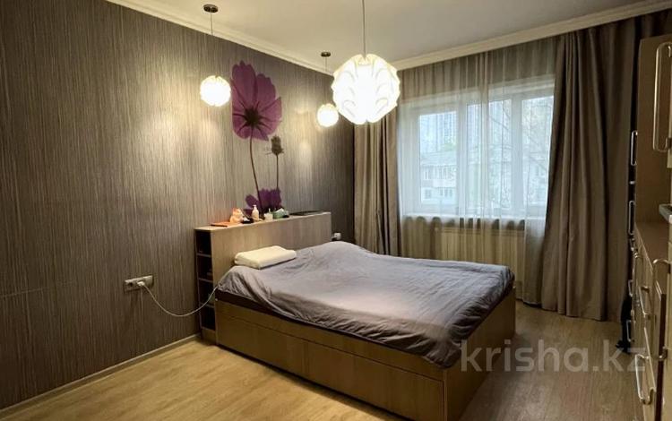 2-бөлмелі пәтер · 61.7 м² · 5/6 қабат, Гагарина проспект 292/2 — Левитана, бағасы: 48.5 млн ₸ в Алматы, Бостандыкский р-н — фото 9