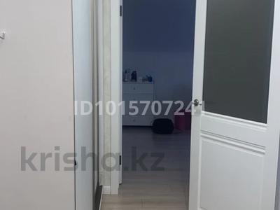 2-комнатная квартира · 60 м² · 2/9 этаж, Ахмет Байтурсынулы 39, 39/1, 39/2, 39/3 за 35 млн ₸ в Астане, Сарайшык р-н