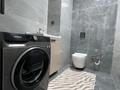 2-комнатная квартира · 60 м² · 11/17 этаж, Жандосова 94А за 49 млн ₸ в Алматы, Бостандыкский р-н — фото 9