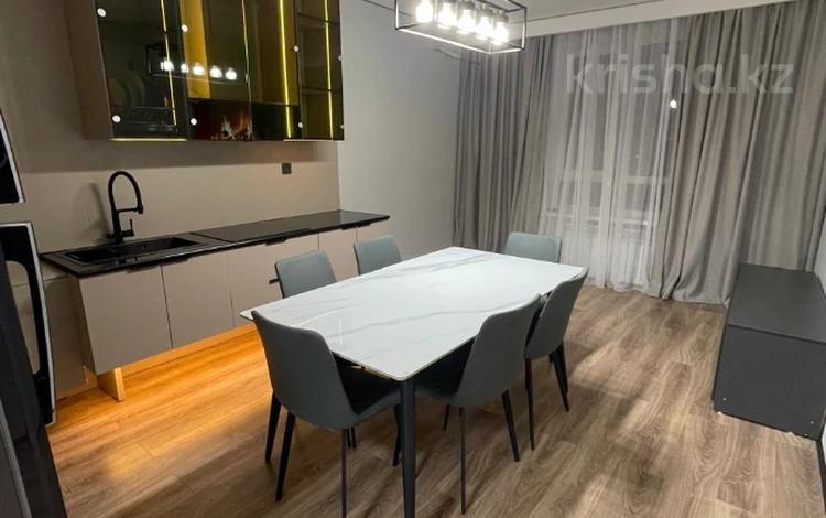 2-комнатная квартира · 60 м² · 11/17 этаж, Жандосова 94А за 49 млн ₸ в Алматы, Бостандыкский р-н — фото 152