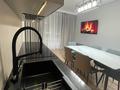 2-комнатная квартира · 60 м² · 11/17 этаж, Жандосова 94А за 49 млн ₸ в Алматы, Бостандыкский р-н — фото 4