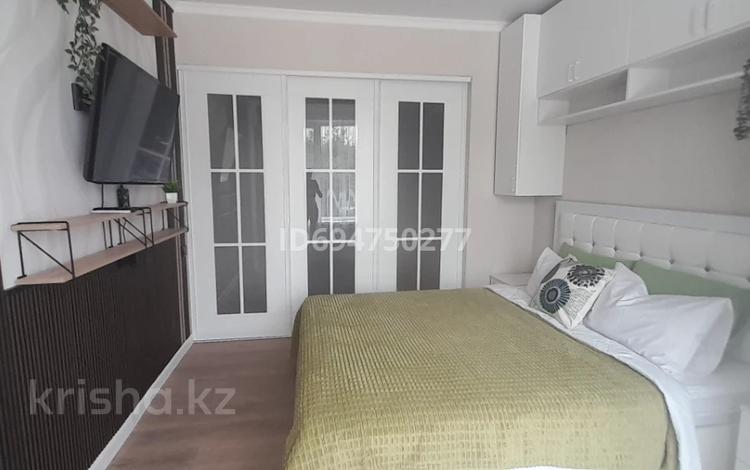 2-комнатная квартира · 50 м² · 2/12 этаж, Аэропортная 58 — ТРЦ Апорт2 за 270 000 ₸ в Алматы — фото 36