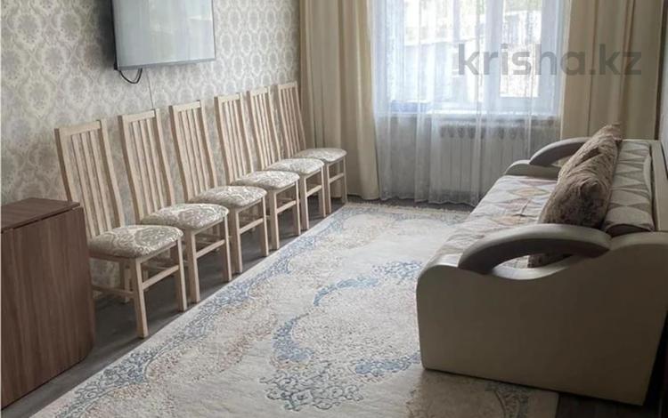 2-комнатная квартира · 57 м² · 1/10 этаж, мкр Юго-Восток, Таттимбета за 21 млн ₸ в Караганде, Казыбек би р-н — фото 2