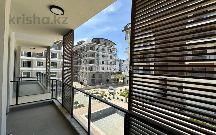 2-комнатная квартира · 54 м² · 2/4 этаж, Каргыджак за 52 млн ₸ в Аланье — фото 2