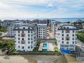 2-комнатная квартира · 54 м² · 2/4 этаж, Каргыджак за 52 млн ₸ в Аланье — фото 11