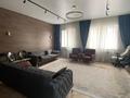 4-комнатная квартира, 185 м², 3/5 этаж, бокенбай батыра за 56 млн 〒 в Актобе