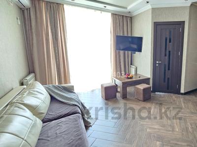 2-комнатная квартира · 48 м² · 12 этаж, 2-й тупик Ангиса 10а за 490 000 ₸ в Батуми