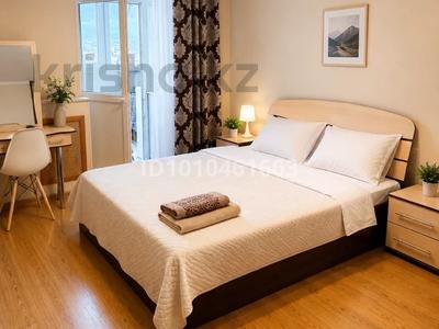 2-бөлмелі пәтер · 60 м² · 7/16 қабат, Розыбакиева 289 — Ул.Розабакиева -угол АльФараби. возле ТРЦ Мега, бағасы: 22 000 ₸ в Алматы, Бостандыкский р-н