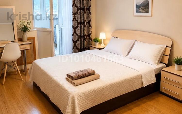 2-бөлмелі пәтер · 60 м² · 7/16 қабат, Розыбакиева 289 — Ул.Розабакиева -угол АльФараби. возле ТРЦ Мега, бағасы: 22 000 ₸ в Алматы, Бостандыкский р-н — фото 14