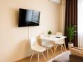 2-бөлмелі пәтер · 60 м² · 7/16 қабат, Розыбакиева 289 — Ул.Розабакиева -угол АльФараби. возле ТРЦ Мега, бағасы: 22 000 ₸ в Алматы, Бостандыкский р-н — фото 4