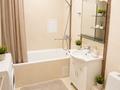 2-бөлмелі пәтер · 60 м² · 7/16 қабат, Розыбакиева 289 — Ул.Розабакиева -угол АльФараби. возле ТРЦ Мега, бағасы: 22 000 ₸ в Алматы, Бостандыкский р-н — фото 9