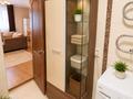 2-бөлмелі пәтер · 60 м² · 7/16 қабат, Розыбакиева 289 — Ул.Розабакиева -угол АльФараби. возле ТРЦ Мега, бағасы: 22 000 ₸ в Алматы, Бостандыкский р-н — фото 10