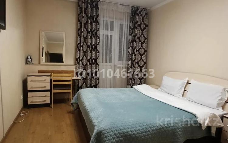 2-комнатная квартира · 60 м² · 7/23 этаж, Розыбакиева 289 — Ул.Розабакиева -угол АльФараби. возле ТРЦ Мега за 17 000 〒 в Алматы, Бостандыкский р-н — фото 6