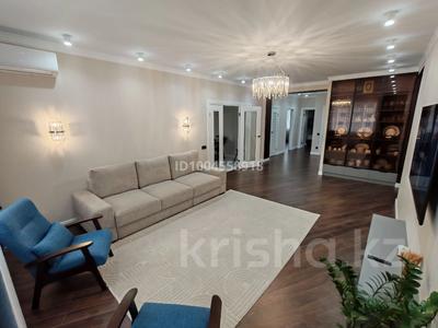 5-комнатная квартира · 173 м² · 3/5 этаж, мкр. Алтын орда, Алтын Орда за 82 млн 〒 в Актобе