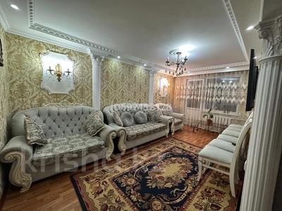 3-комнатная квартира, 65 м², 4/5 этаж помесячно, Сейфуллина 422 за 320 000 〒 в Алматы, Алмалинский р-н