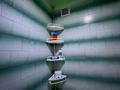 2-комнатная квартира · 100 м² · 2/4 этаж, проспект б.момышулы 23 — Желтоқсан момышулы за 17 млн ₸ в Шымкенте, Туран р-н — фото 9