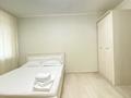 2-комнатная квартира, 64 м², 2/5 этаж посуточно, Авангард 4 90 за 15 000 〒 в Атырау — фото 3