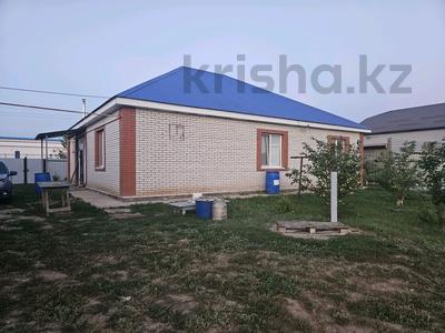 Отдельный дом · 3 комнаты · 133 м² · 10 сот., Подстепное — Таити за 35 млн ₸ в Уральске