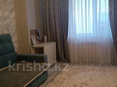 2-бөлмелі пәтер · 60 м² · 10/17 қабат, Кудайбердыулы 33, бағасы: 32 млн ₸ в Астане, Алматы р-н