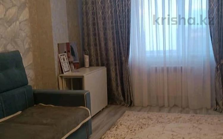 2-бөлмелі пәтер · 60 м² · 10/17 қабат, Кудайбердыулы 33, бағасы: 32 млн ₸ в Астане, Алматы р-н — фото 2
