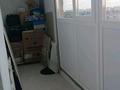 2-бөлмелі пәтер · 60 м² · 10/17 қабат, Кудайбердыулы 33, бағасы: 32 млн ₸ в Астане, Алматы р-н — фото 11