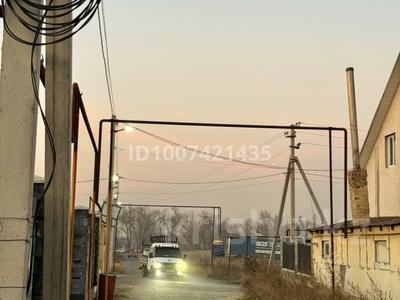 Участок · 8 соток, Алатау Фазенда — Ключи Табаксавхоз за 15 млн 〒 в 