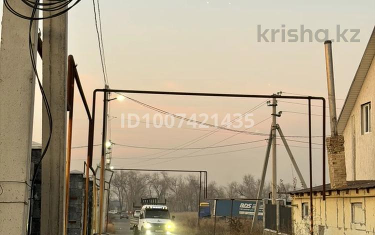 Участок · 8 соток, Алатау Фазенда — Ключи Табаксавхоз за 15 млн ₸ в  — фото 2