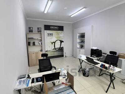 Свободное назначение, офисы, магазины и бутики, склады, общепит, салоны красоты, медцентры и аптеки, образование, развлечения · 131 м² за 49.7 млн 〒 в Астане