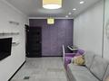 1-бөлмелі пәтер · 45 м² · 4/12 қабат, Абиша Кекилбайулы, бағасы: 47 млн ₸ в Алматы, Бостандыкский р-н — фото 4