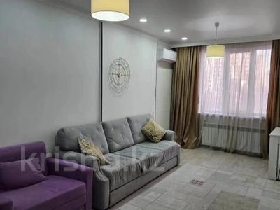 1-бөлмелі пәтер · 45 м² · 4/12 қабат, Абиша Кекилбайулы, бағасы: 47 млн ₸ в Алматы, Бостандыкский р-н