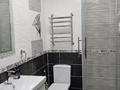 1-бөлмелі пәтер · 45 м² · 4/12 қабат, Абиша Кекилбайулы, бағасы: 47 млн ₸ в Алматы, Бостандыкский р-н — фото 6