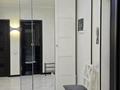 1-бөлмелі пәтер · 45 м² · 4/12 қабат, Абиша Кекилбайулы, бағасы: 47 млн ₸ в Алматы, Бостандыкский р-н — фото 2