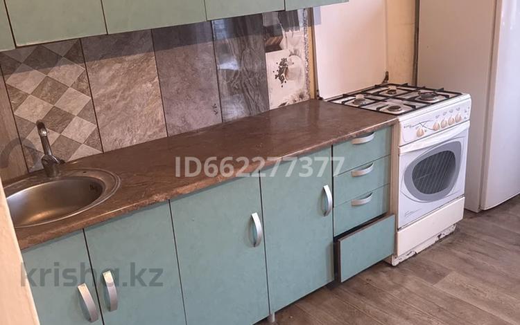 1-комнатная квартира · 30 м², мкр Алгабас, Фаризы Онгарасыновой 46 за 100 000 ₸ в Алматы, Алатауский р-н — фото 11
