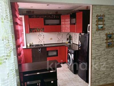2-бөлмелі пәтер · 50 м² · 4/5 қабат, кошукова, бағасы: 16.5 млн ₸ в Петропавловске