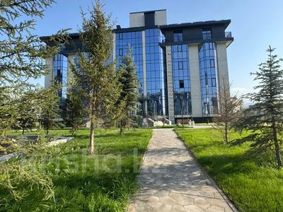 3-бөлмелі пәтер · 110 м² · 2/5 қабат, Акселеу Сейдембек, бағасы: 85 млн ₸ в Алматы, Наурызбайский р-н